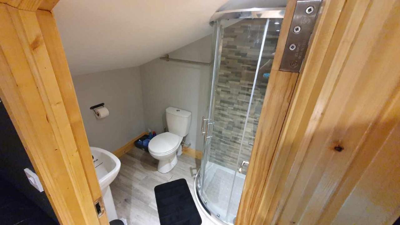 Forest Hills Lodge Слейн Экстерьер фото
