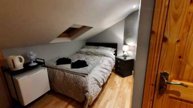 Forest Hills Lodge Слейн Экстерьер фото